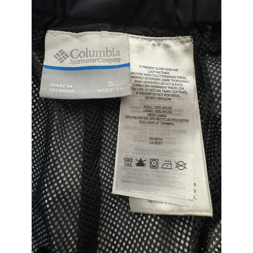 Columbia pants mens